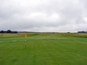 Muirfield 15th Back